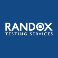 Randox Testing Services logo, Randox Testing Services contact details