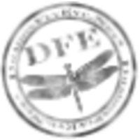 DragonFlyEye.Net logo, DragonFlyEye.Net contact details