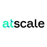 Atscale logo, Atscale contact details