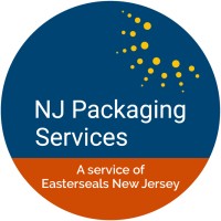 NJ Packaging Services logo, NJ Packaging Services contact details