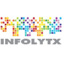 Infolytx, Inc. logo, Infolytx, Inc. contact details