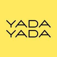 YADA YADA logo, YADA YADA contact details