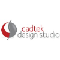 Cadtek Design Studio, LLC logo, Cadtek Design Studio, LLC contact details