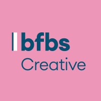 BFBS Creative logo, BFBS Creative contact details