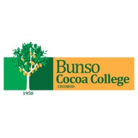 Bunso Cocoa College logo, Bunso Cocoa College contact details