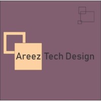 Areez Tech Design logo, Areez Tech Design contact details