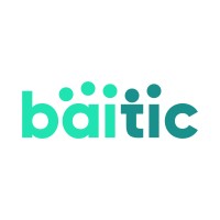 BAITIC SOLUCIONES logo, BAITIC SOLUCIONES contact details