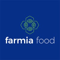 Farmia Food logo, Farmia Food contact details