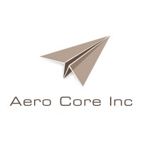 Aero Core Inc logo, Aero Core Inc contact details