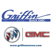 Griffin Buick GMC logo, Griffin Buick GMC contact details