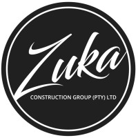 ZUKA CONSTRUCTION GROUP logo, ZUKA CONSTRUCTION GROUP contact details