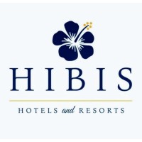 Hibis Hotels and Resorts logo, Hibis Hotels and Resorts contact details