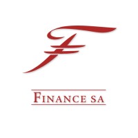 FINANCE SA logo, FINANCE SA contact details