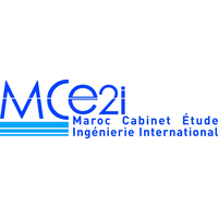 MCE2I logo, MCE2I contact details