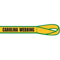 Carolina Webbing logo, Carolina Webbing contact details