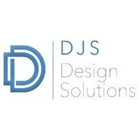 DJS Design Solutions logo, DJS Design Solutions contact details