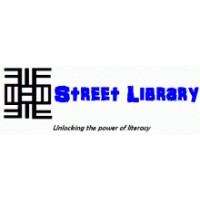 Street Library Ghana logo, Street Library Ghana contact details