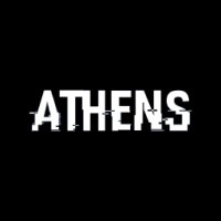 Athens logo, Athens contact details