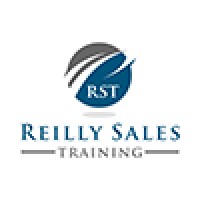 Reilly Sales Training logo, Reilly Sales Training contact details