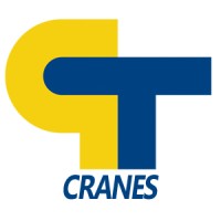 GT cranes / Gruniverpal Tranchero logo, GT cranes / Gruniverpal Tranchero contact details