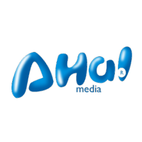 AHA Media logo, AHA Media contact details