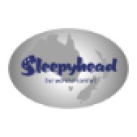 Sleepyhead Group logo, Sleepyhead Group contact details