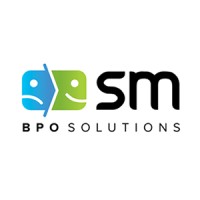 SM BPO Solutions logo, SM BPO Solutions contact details