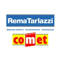 RemaTarlazzi S.p.A. - I tuoi specialisti in forniture elettriche logo, RemaTarlazzi S.p.A. - I tuoi specialisti in forniture elettriche contact details