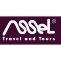 Assel Travel logo, Assel Travel contact details