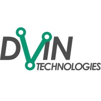 Dvin Technologies logo, Dvin Technologies contact details