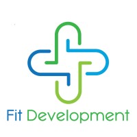 Fit Development logo, Fit Development contact details