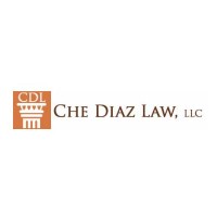 Che Diaz Law, LLC logo, Che Diaz Law, LLC contact details