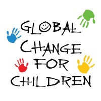 Global Change for Children Society logo, Global Change for Children Society contact details