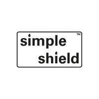 Simple Shield™ logo, Simple Shield™ contact details