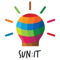 Sun:IT logo, Sun:IT contact details