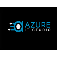 AzureITstudio logo, AzureITstudio contact details