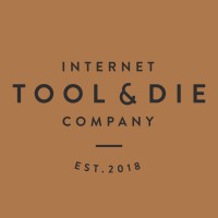 Internet Tool & Die Company logo, Internet Tool & Die Company contact details