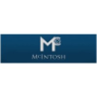 McIntosh Limited logo, McIntosh Limited contact details