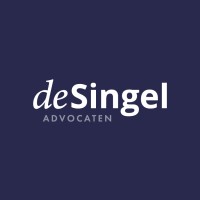 De Singel Advocaten logo, De Singel Advocaten contact details