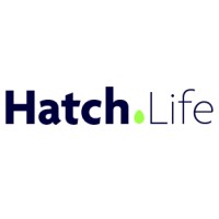 Hatch.Life logo, Hatch.Life contact details