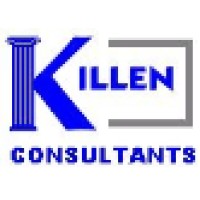 THE KILLEN GROUP logo, THE KILLEN GROUP contact details