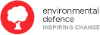 Environmental Defence logo, Environmental Defence contact details