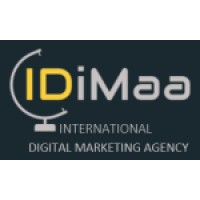 IDimaa logo, IDimaa contact details