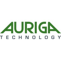 Auriga Technology, LLC logo, Auriga Technology, LLC contact details