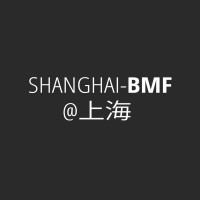 Shanghai BMF logo, Shanghai BMF contact details