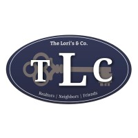 TLC Real Estate logo, TLC Real Estate contact details