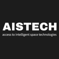 Aistech Space logo, Aistech Space contact details