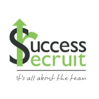 Success Recruit logo, Success Recruit contact details