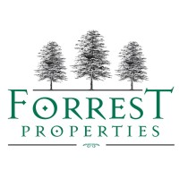 Forrest Properties logo, Forrest Properties contact details