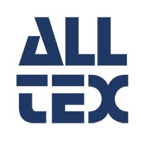 Alltex logo, Alltex contact details